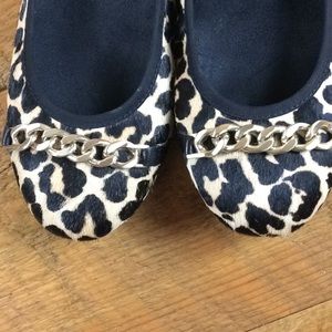 vionic pera ballet flat